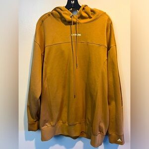 Adidas Ivy Park Unisex Hoodie Sz M